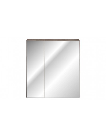 Armoire miroir Santorin