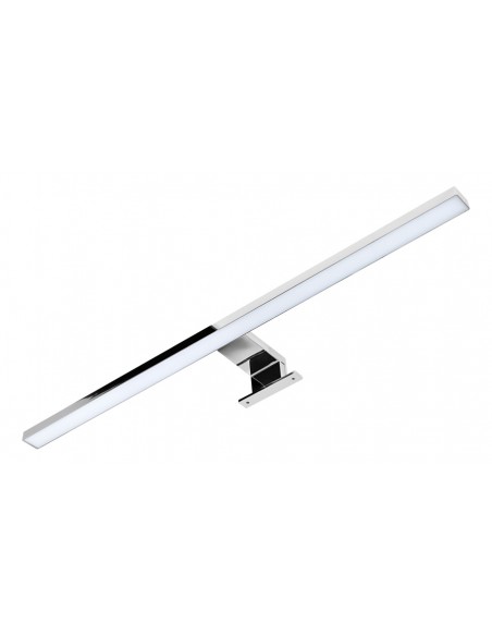 Lampe murale blanc sdb