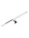Lampe murale blanc sdb
