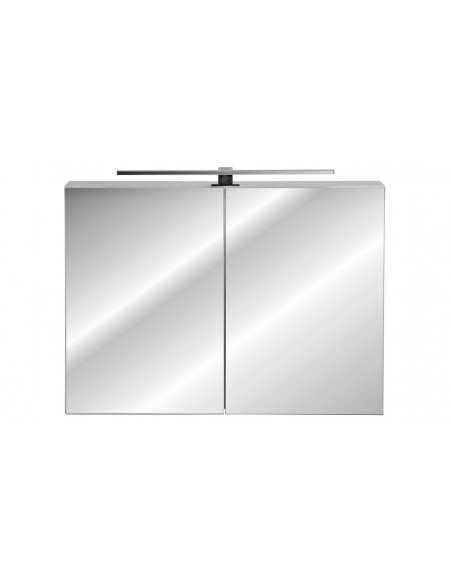 Meuble miroir LED Sandro