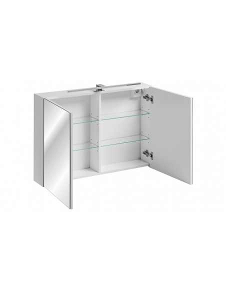 Meuble miroir LED Sandro