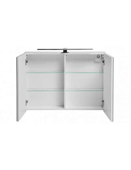 Meuble miroir LED Sandro