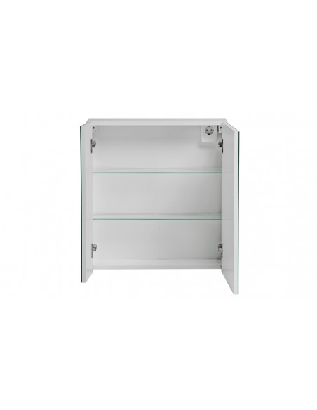 Meuble miroir sdb Sandro