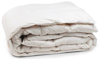 Couette saphir mi-saison anti-acariens
