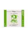 couette tempérée anti-acariens Softyne