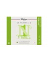 Vignette traversin moelleux anti-acariens