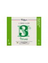 oreiller rectangulaire ferme Softyne