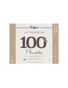 Vignette traversin 100% plumettes