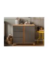 Commode chambre bébé Altitude