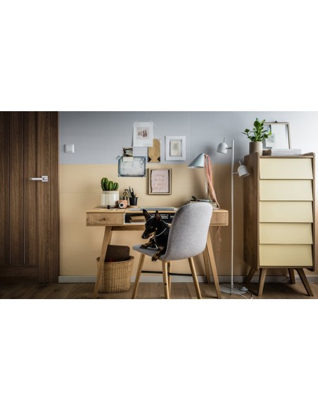Chambre bébé complète vintage
