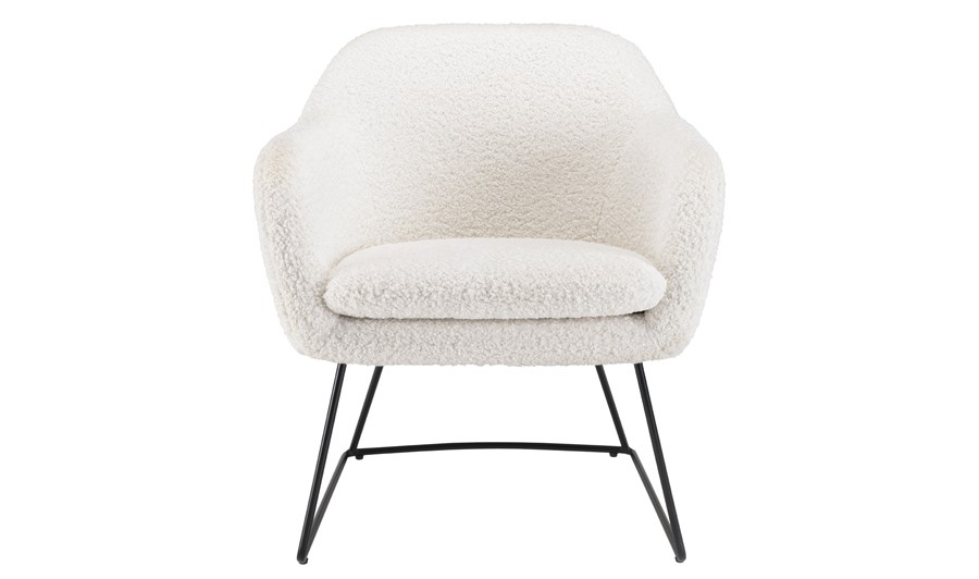 Fauteuil de jardin Miami, Fauteuils de jardin en résine