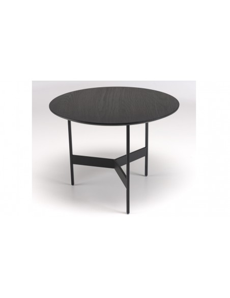 Table basse ronde Jalesko