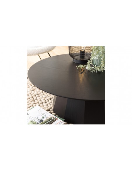 plateau rond table basse jalesko