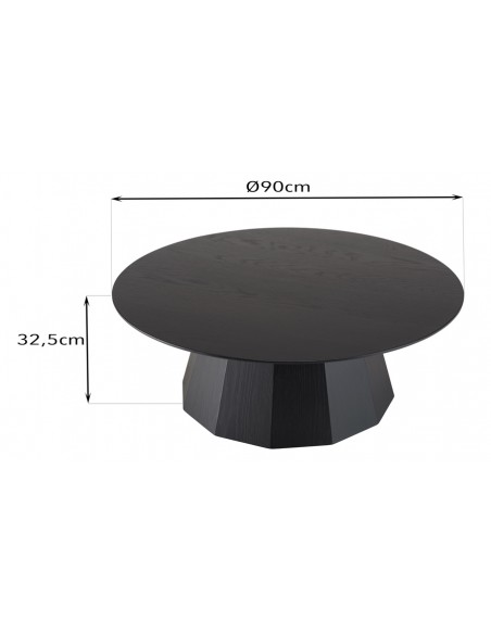 dimensions table geometrique