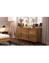 Grande commode 5 portes Celia