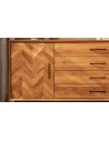 Grande commode contemporaine Celia
