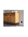 Grand buffet 3 portes Tempo