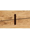 Petite commode 6 tiroirs Olgana