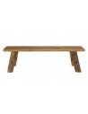 Banc en pin recyclé Jack