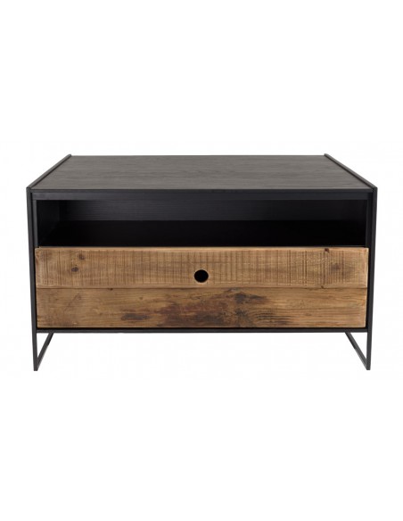 Table basse industrielle Oscar