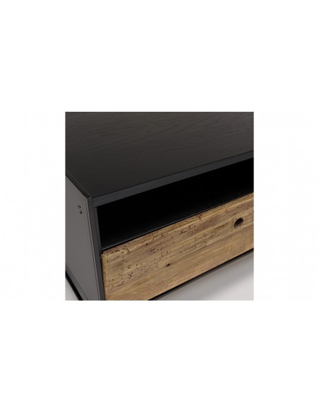 Table basse industrielle Oscar