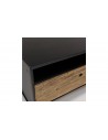 Table basse industrielle Oscar
