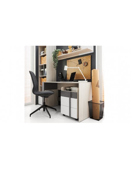 Bureau enfant contemporain Gemini