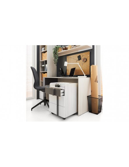 Bureau enfant contemporain Gemini