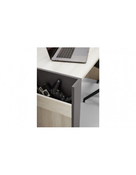 Bureau enfant contemporain Gemini