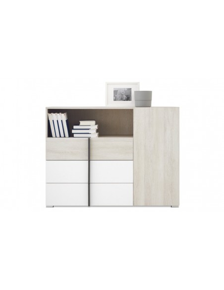 Grande commode enfant Gemini