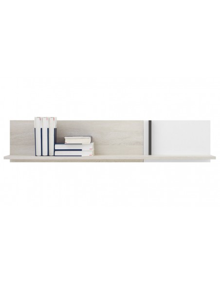 Etagère murale design Gemini