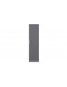Armoire design anthracite 1 porte