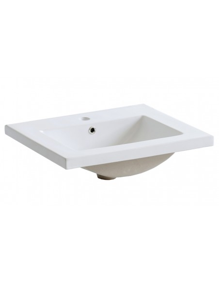 Vasque céramique 60 cm Sully