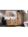 Meuble sous vasque 60 cm Universer