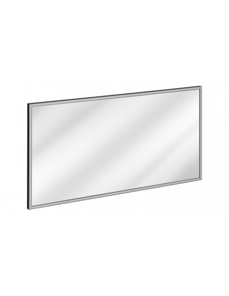 Miroir mural design rectangulaire