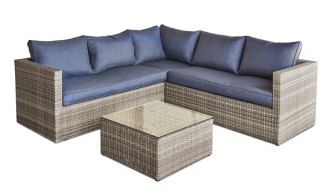 Salon jardin bas Bavaro EAN 3700286488468