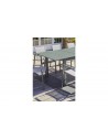 Table et fauteuils