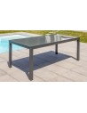 Table repas extensible Tolede