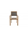 fauteuil de jardin salon Bornéo