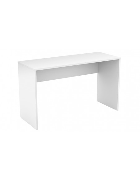 Table bureau moderne blanc