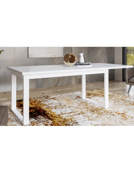 Table repas extensible Majesty