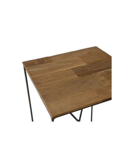 Petite table d'appoint Eastwood