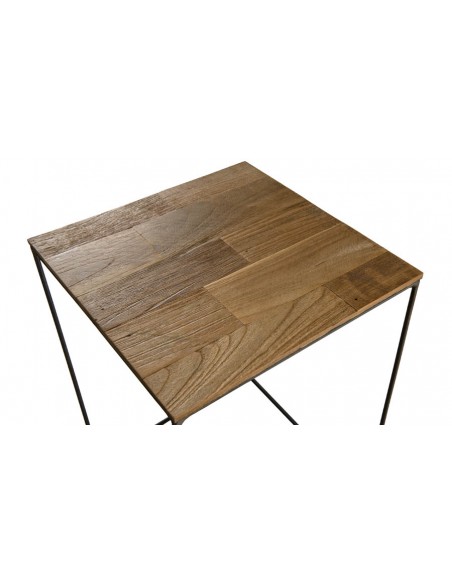 Petite table d'appoint Eastwood