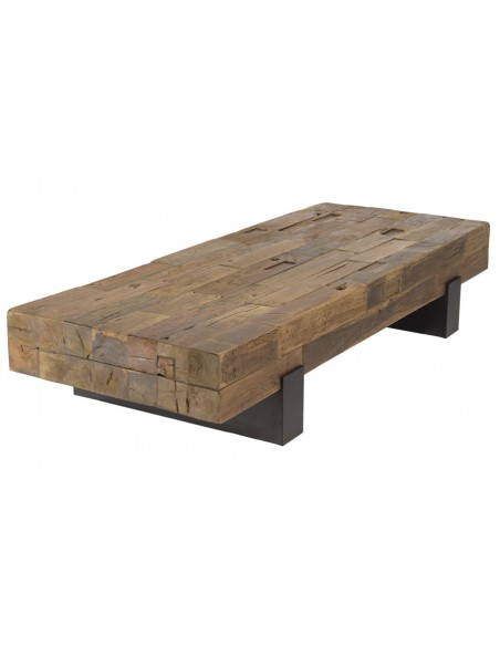 Table basse industrielle Century