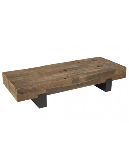 Table basse industrielle Century