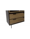 Pieds vaisselier industriel Kriss