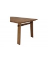 Pieds table repas Thekku
