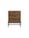 Petite commode 3 tiroirs Thekku