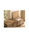 Set 2 paniers de rangement Thekku