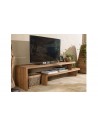 Meuble TV modulable Thekku